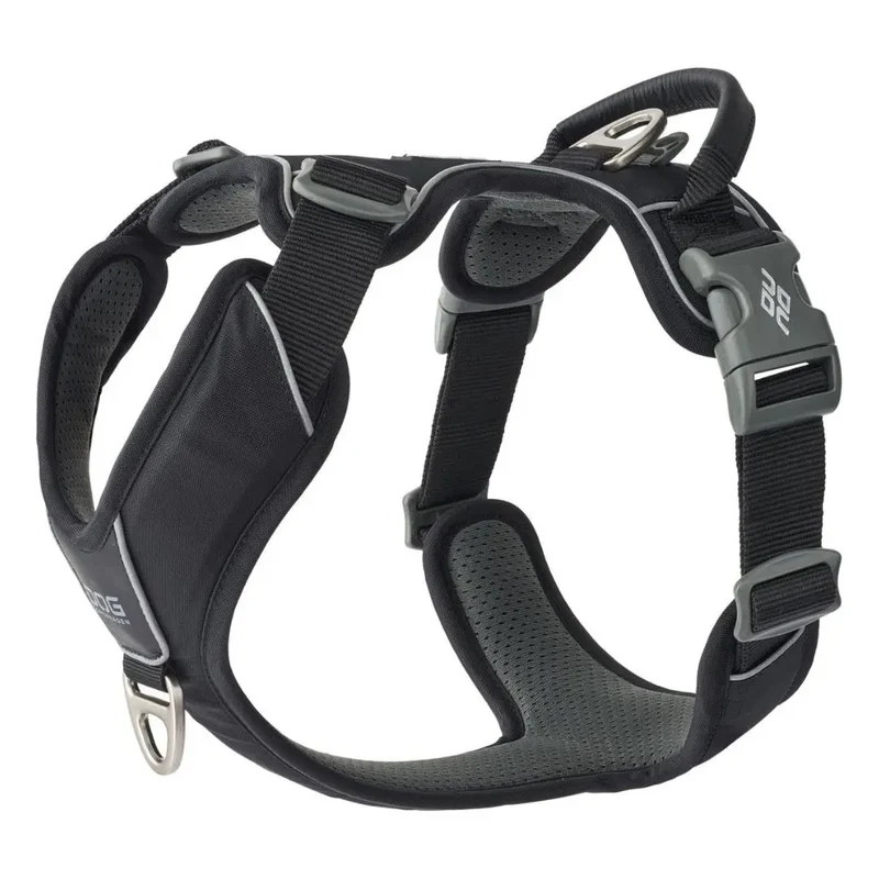 DogCopenhagen Arnés Comfort Walk Pro™ - V3 Negro