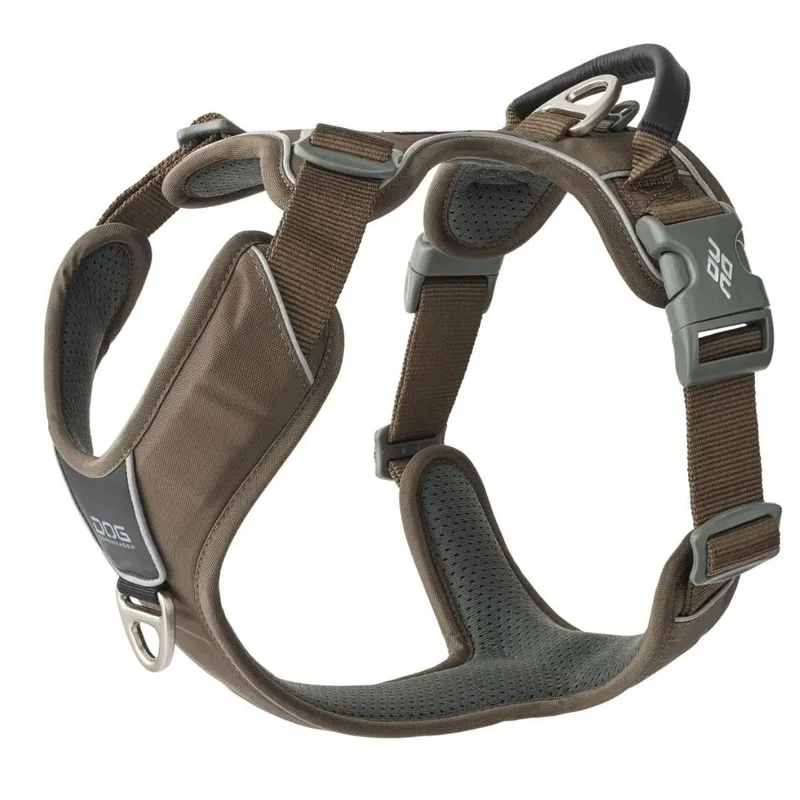 DogCopenhagen Arnés Comfort Walk Pro™ - V3 Moka