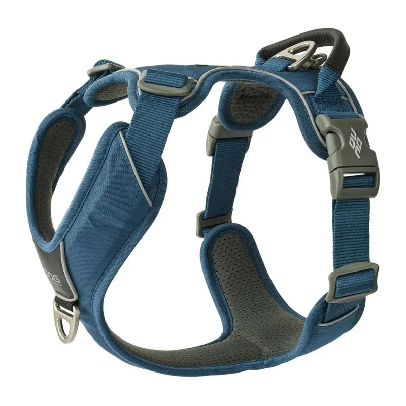 DogCopenhagen Arnés Comfort Walk Pro™ - V3 Azul