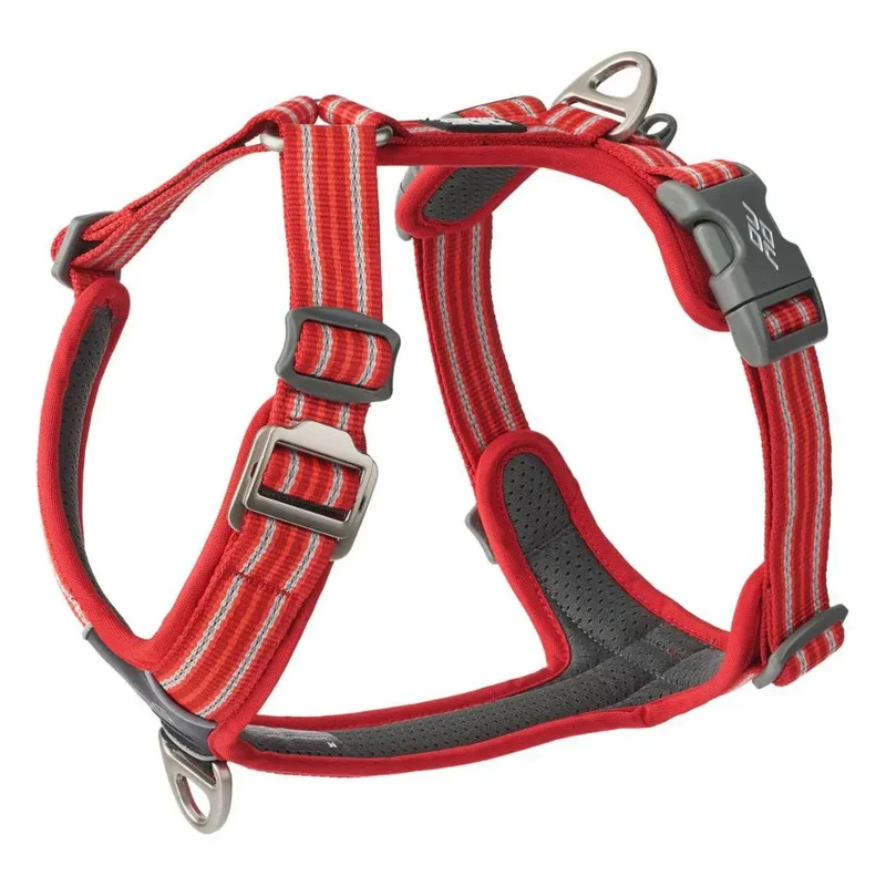 DogCopenhagen Arnés Walk Air™ V3 Rojo
