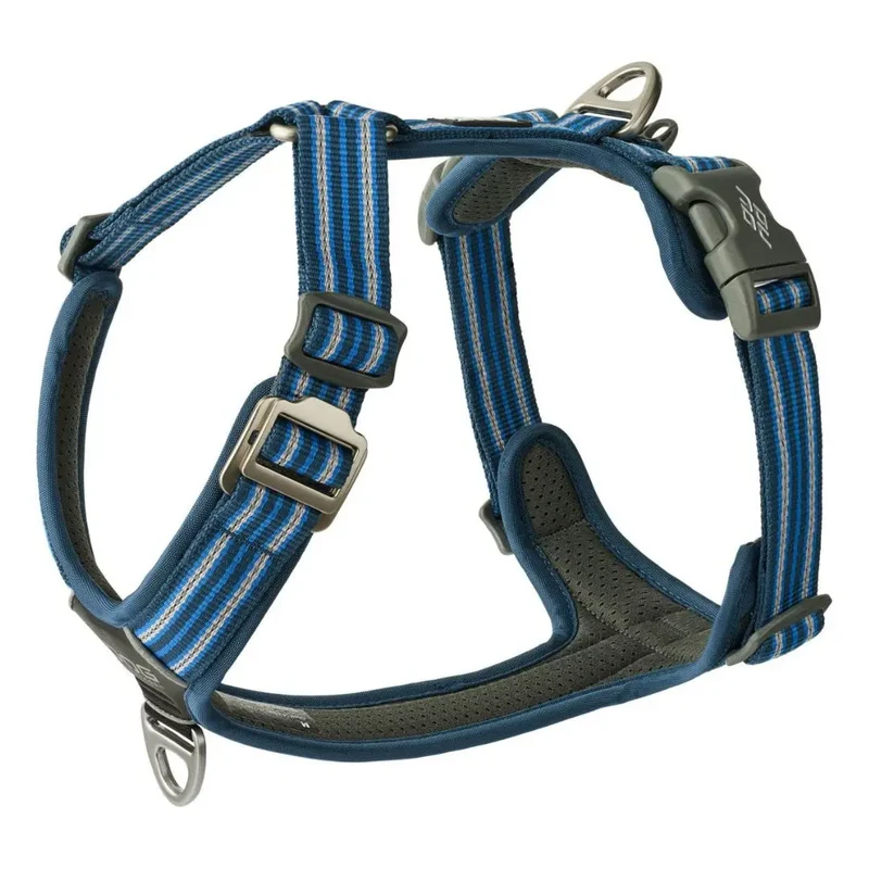 DogCopenhagen Arnés Walk Air™ V3 Azul