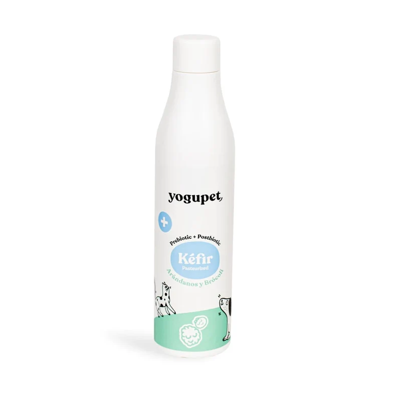 Yogupet Kefir Digestive 200ml