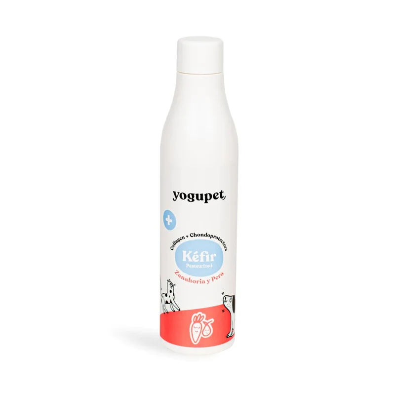 Yogupet Kefir Condroprotector 200ml