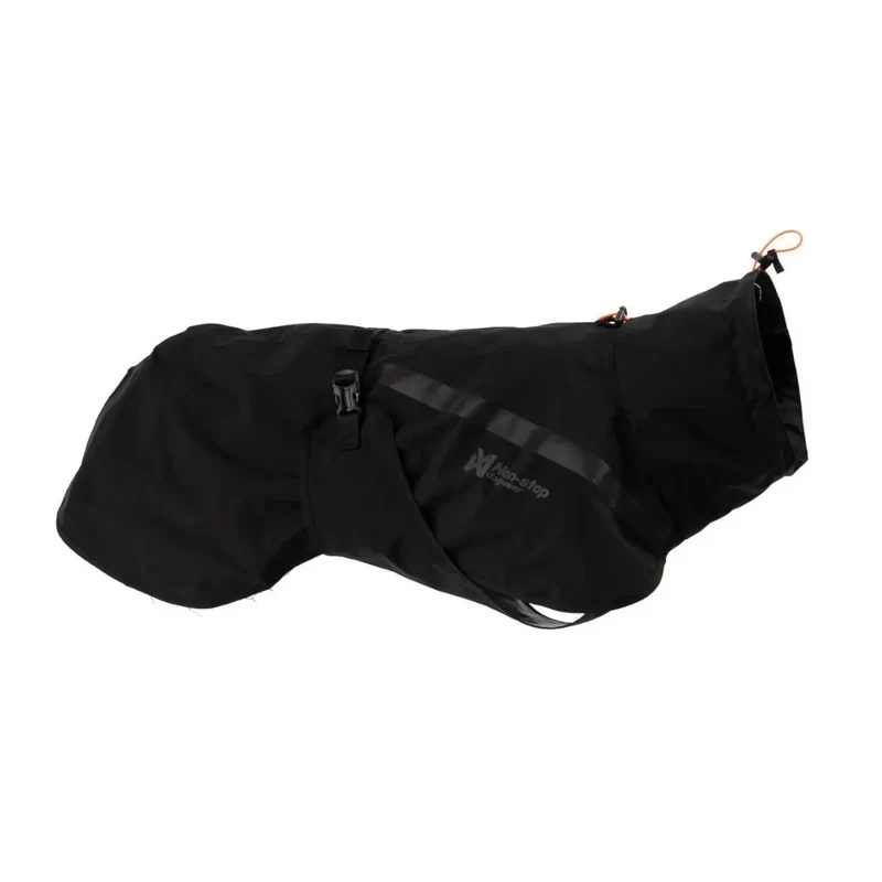 Non-stop Trekking Insulated Dog Jacket