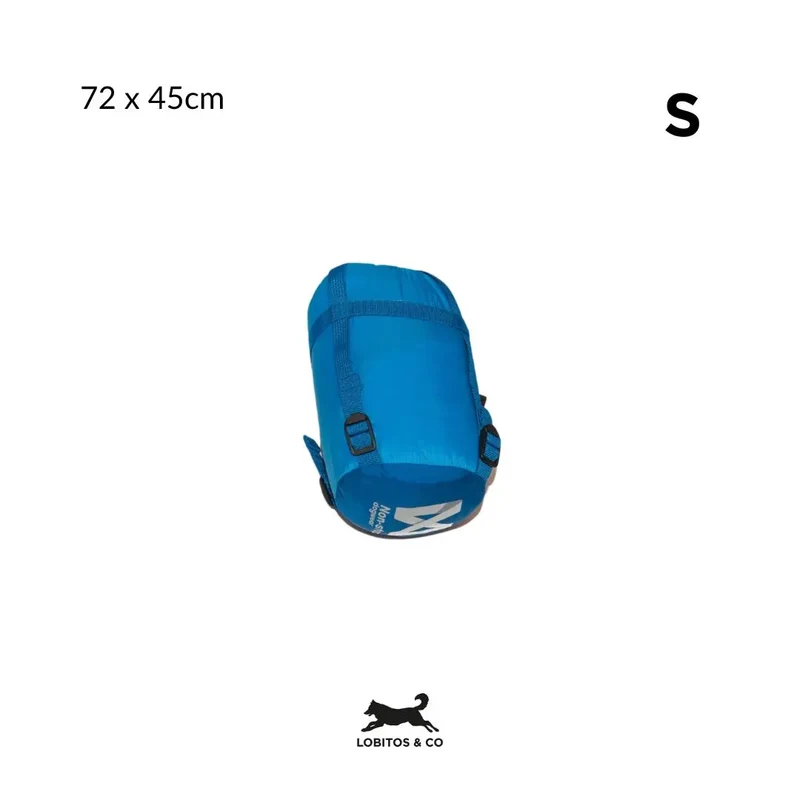 Non-stop Ly Sleeping Bag
