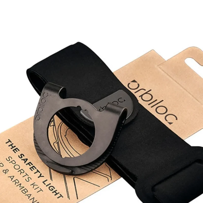 Orbiloc Sports Kit