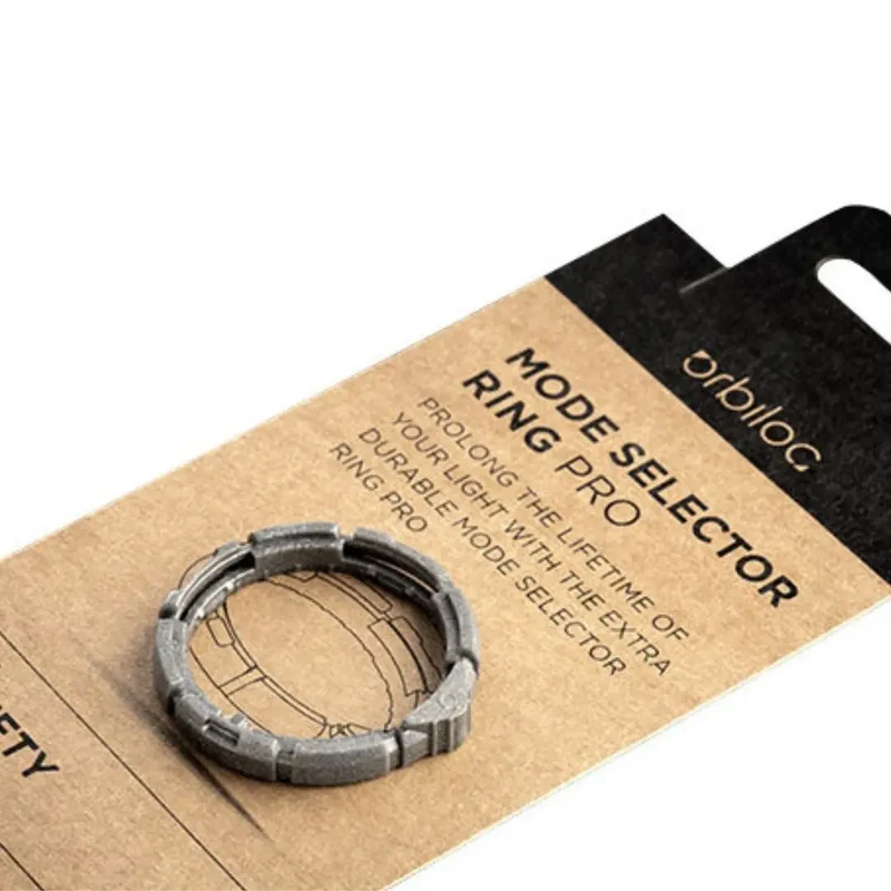 Orbiloc Mode Selector Ring PRO