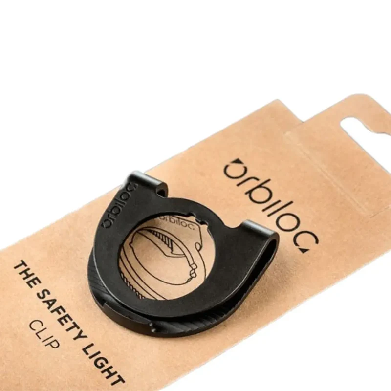 Orbiloc Clip