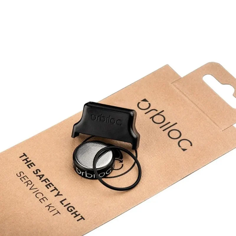 Orbiloc Service kit - Recambios