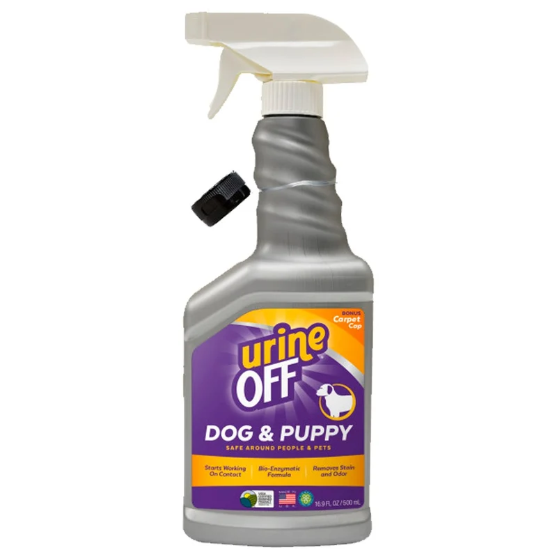 Urine Off Dog & Puppy