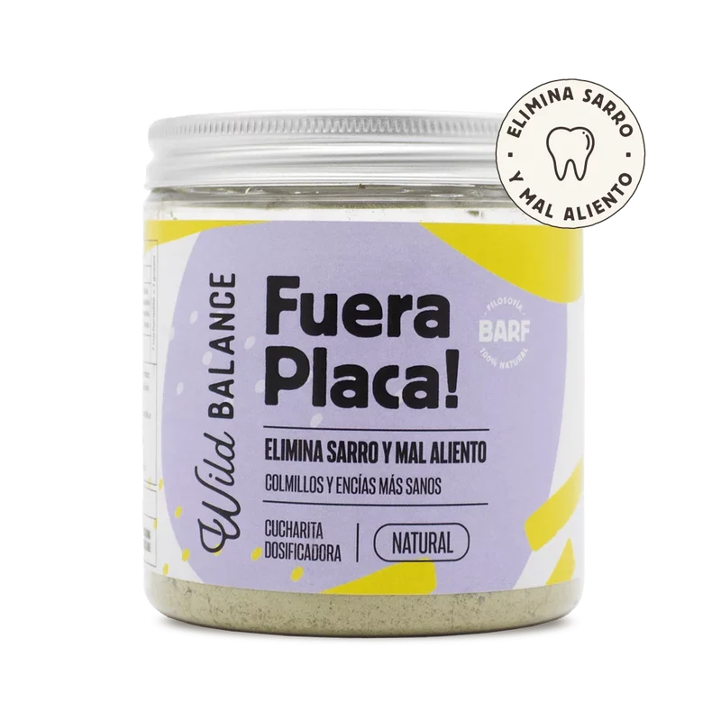 WildBalance "Fuera Placa!"