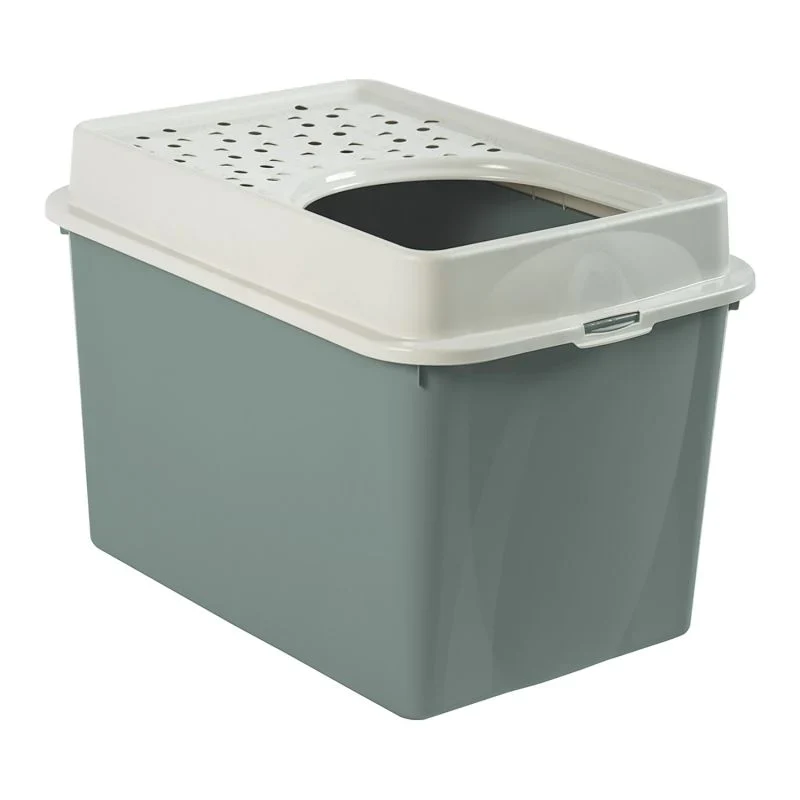 Rotho Berty Arenero con entrada superior ECO