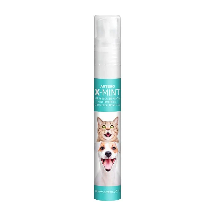 Artero Spray Bucal X-Mint