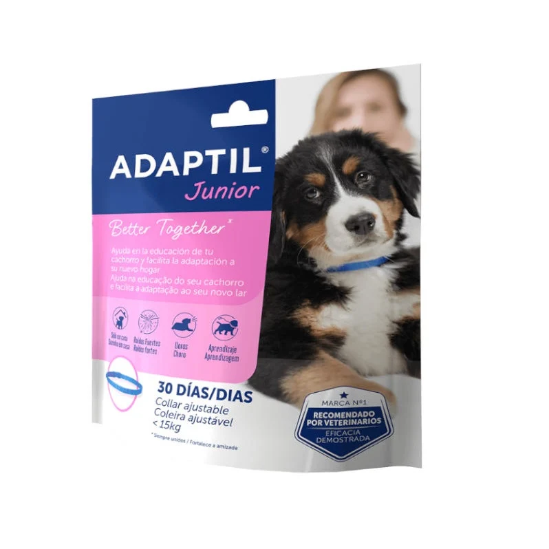 Adaptil Collar Junior