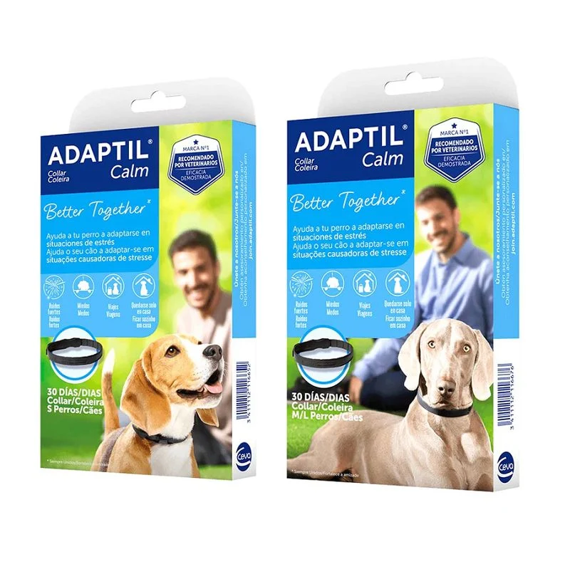 Adaptil Collar