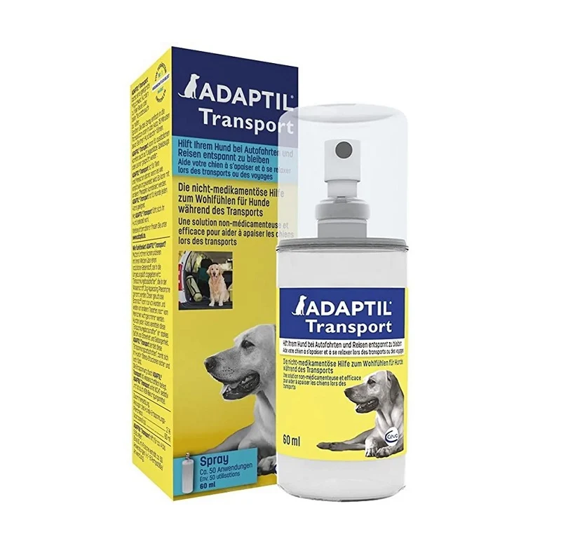 Adaptil Transport Spray