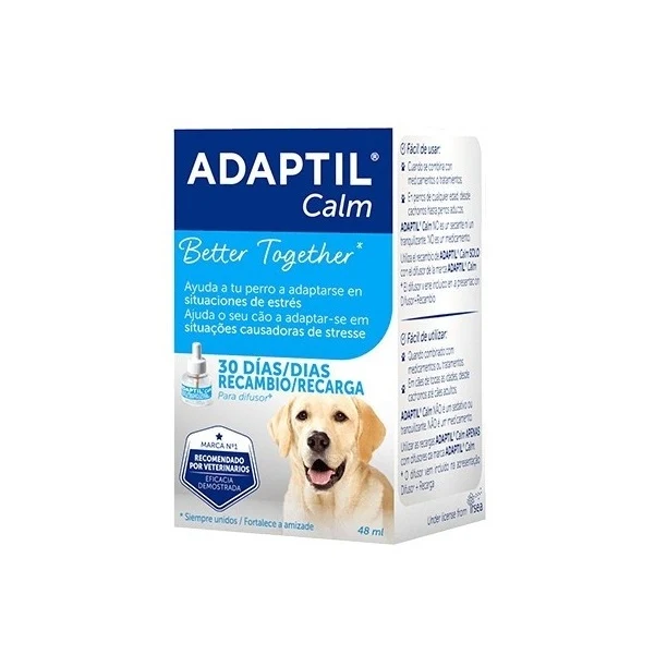 Adaptil Recambio para Difusor