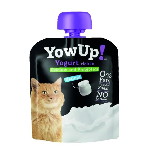 YowUp! Cat Yogurt 85g