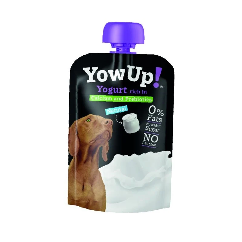 YowUp! Dog Yogurt 115g
