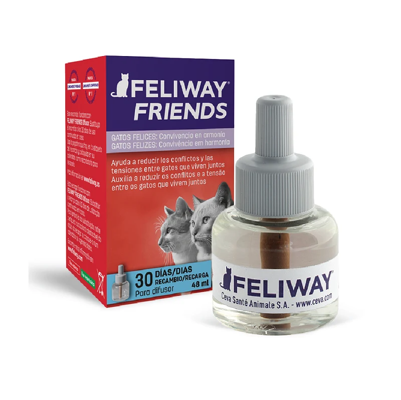 Feliway Friends Recambio