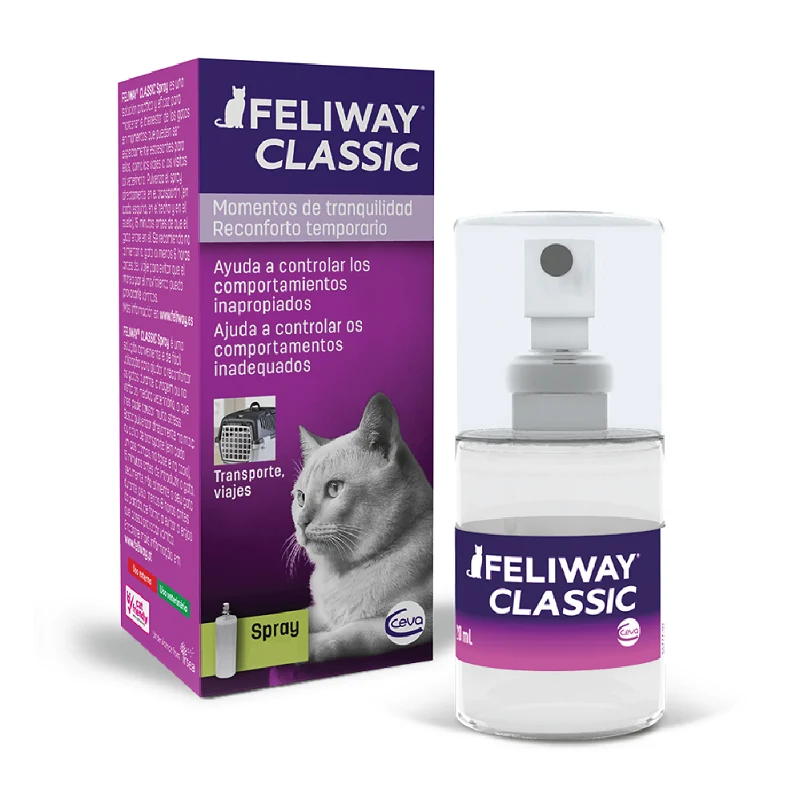 Feliway Classic Spray
