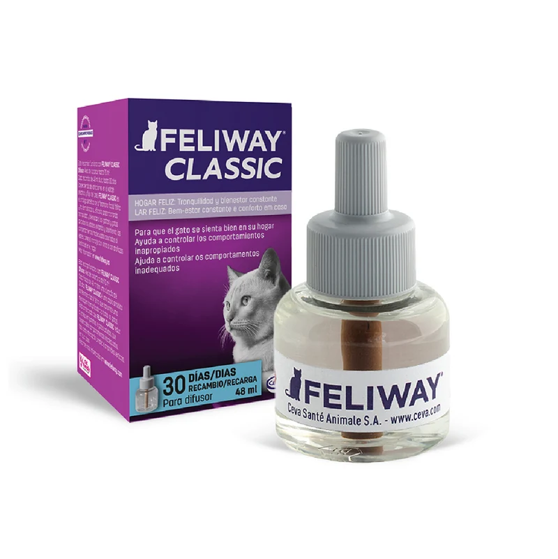 Feliway Classic Recambio