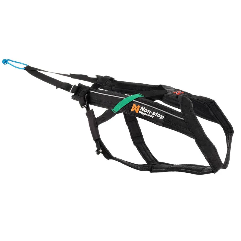 Non-stop Freemotion Harness