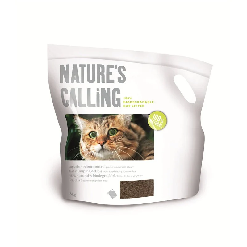 Applaws Nature's Calling Cajón Aglomerante 6kg