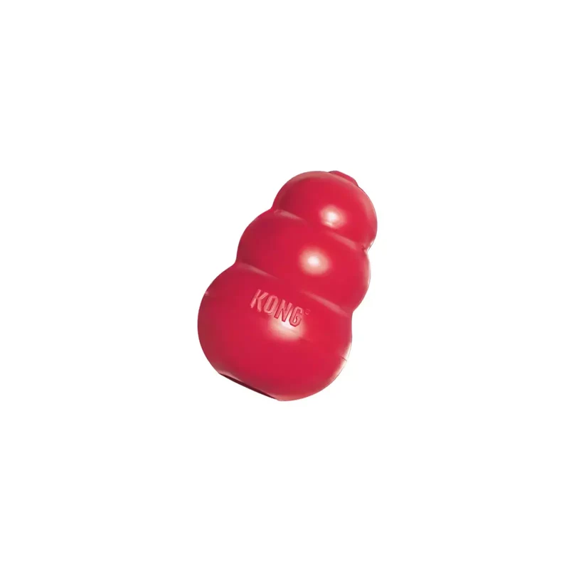Kong Classic Juguete de Masticar Mediano 0.25kg