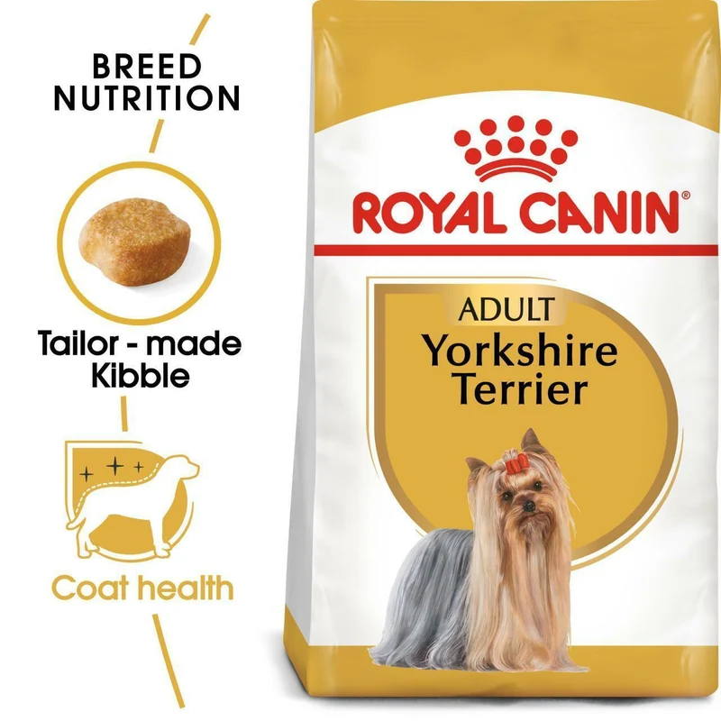 Royal Canin Adult Yorkshire Terrier 28 Comida Seca 7.5kg