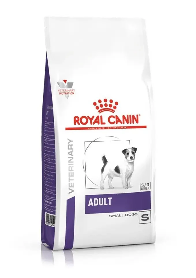 Royal Vet Canine Adult Small Comida Seca 2Kg