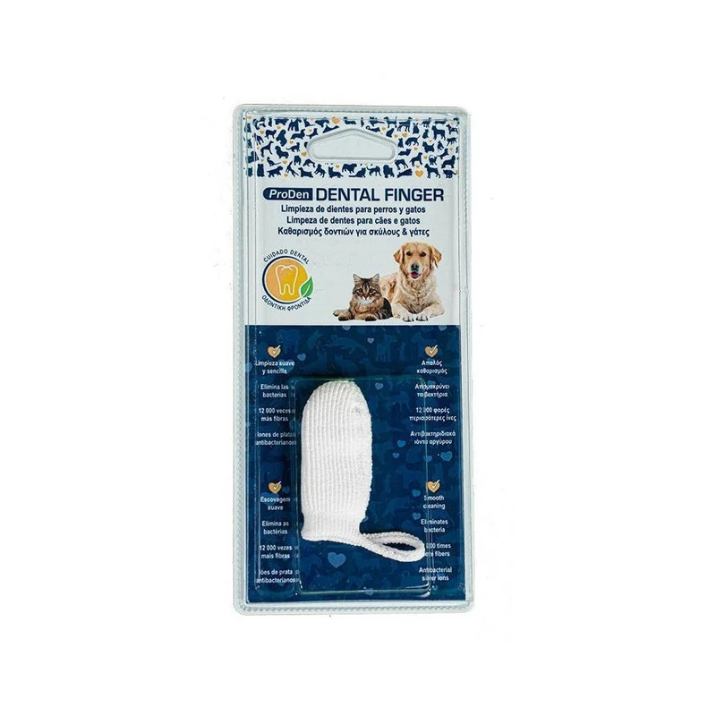 Swedencare Proden PlaqueOff Dedil Dental 9,9g