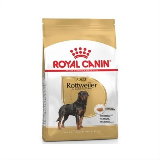 Royal Canin Adult Rottweiler Alimento Seco 12kg