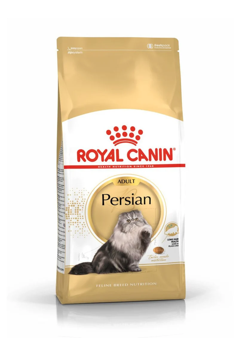 Royal Feline Adult Persa Pienso Seco 2Kg