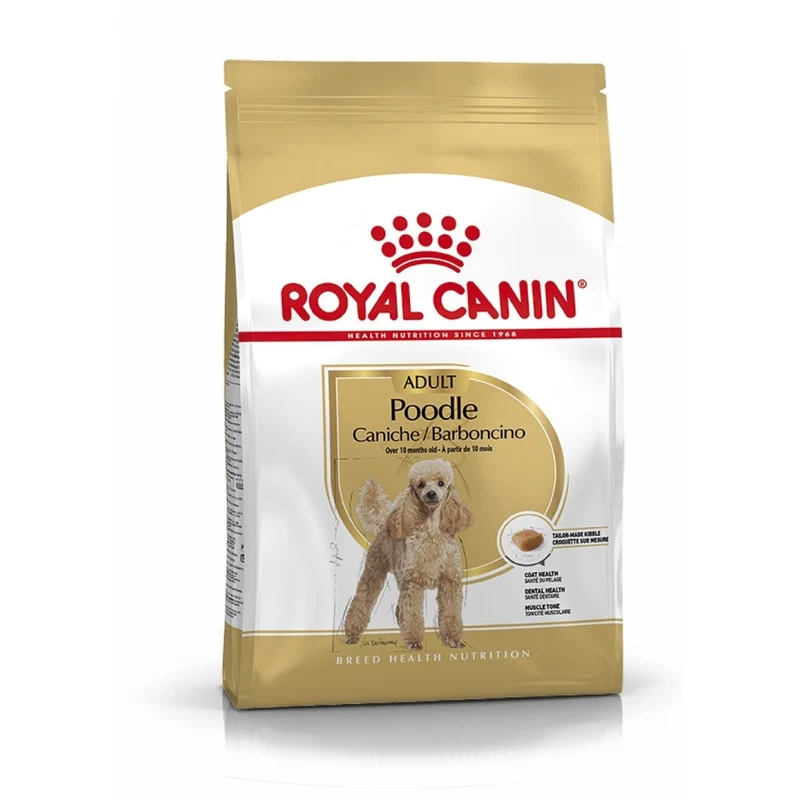 Royal Poodle Adult Piensos Secos 7.5Kg