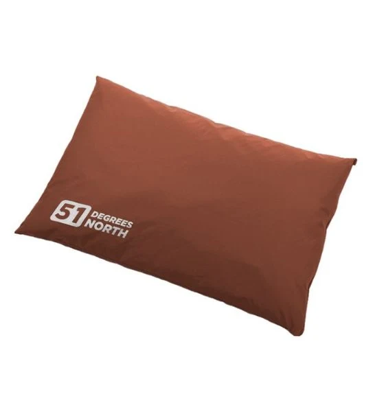 51DN Storm Kit Bench Water Repellent Cat & Dog Cushion Pillow