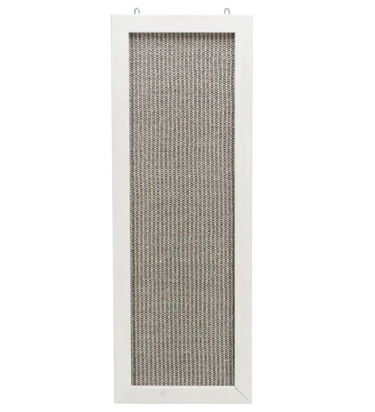 Trixie Scratching Board with Wooden Frame