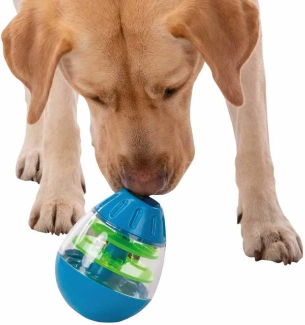 Juego interactivo - Huevo Roly Poly