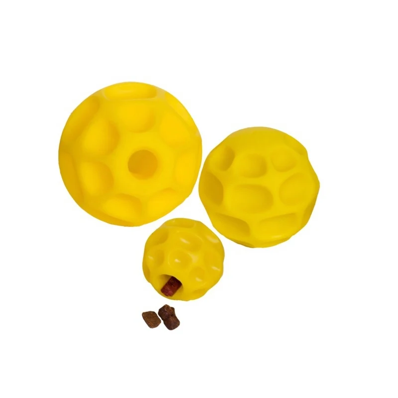 Starmark - Pelota interactiva Tetraflex
