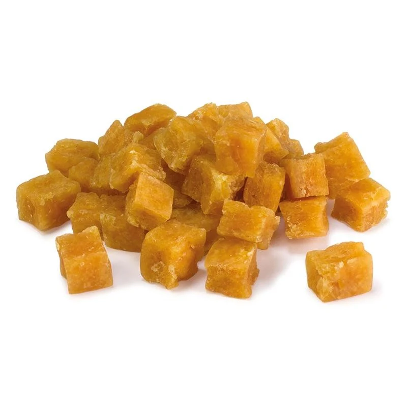Dados de pollo