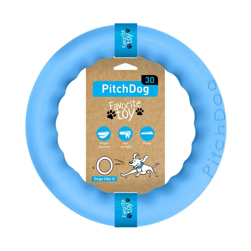 Aro Pitchdog 30cm - Azul