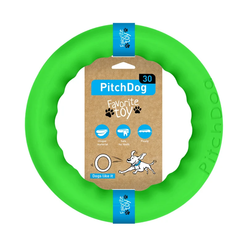 Aro Pitchdog 30cm - Verde