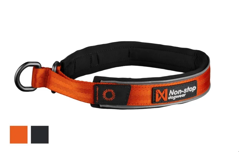 Non stop dogwear - Cruise collar