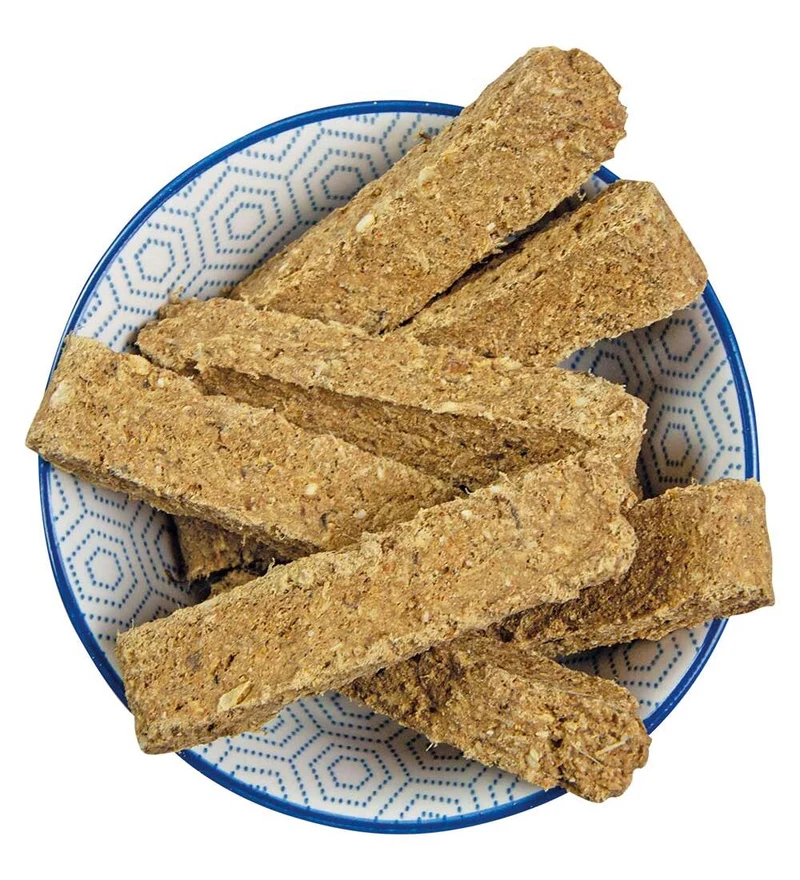 Barritas de pescado ICELAND 200g