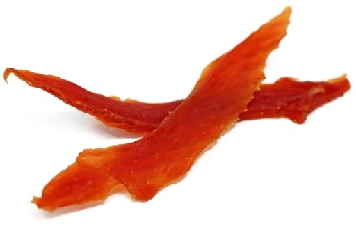 Pechuga de pato deshidratada 100g
