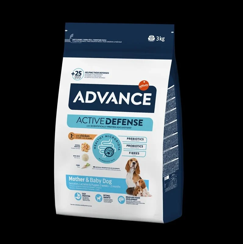 Affinity Puppy Protect Pienso Seco Cachorros 3Kg