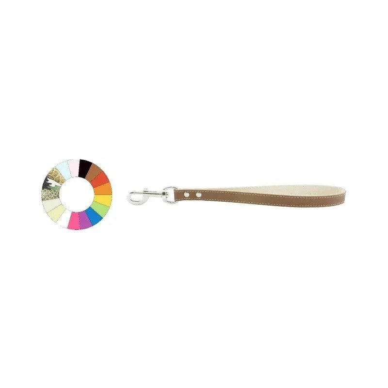 Youpet Empuñadura Larga Amarillo L350 A18 1un