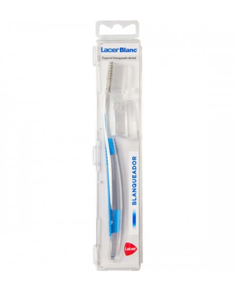 LACER Cepillo Dental LacerBlanc Blanqueador