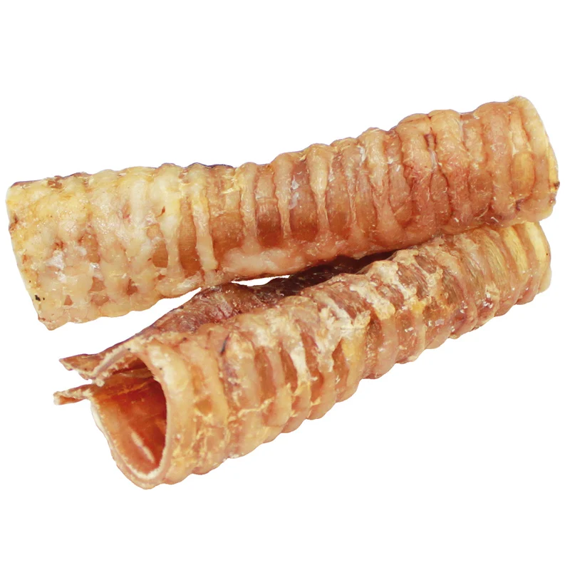Tráquea de ternera 100g