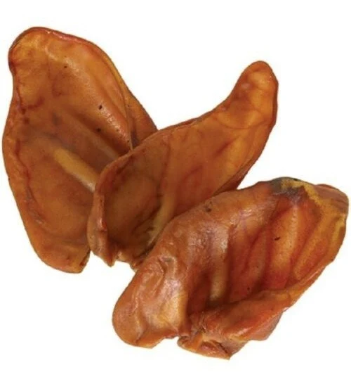 Oreja de Cerdo Ibérico (1 ud)